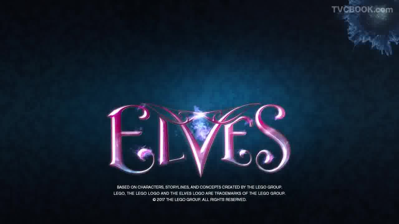 Lego Elves Upoznaj Ashwing Saphhire Tvcbook