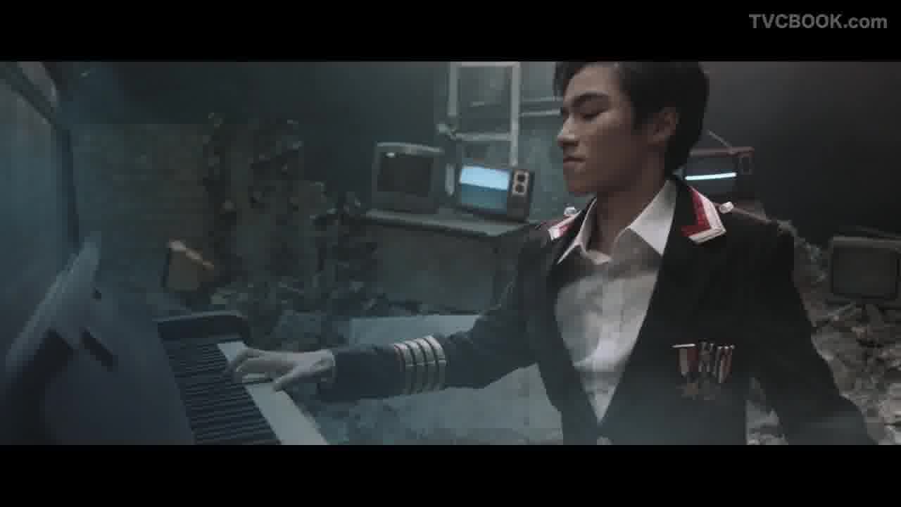 燃烧吧少年 - 选手篇系列 Battle篇