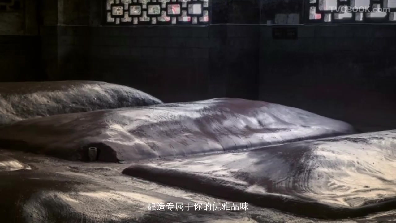 泸州老窖窖龄酒宣传片