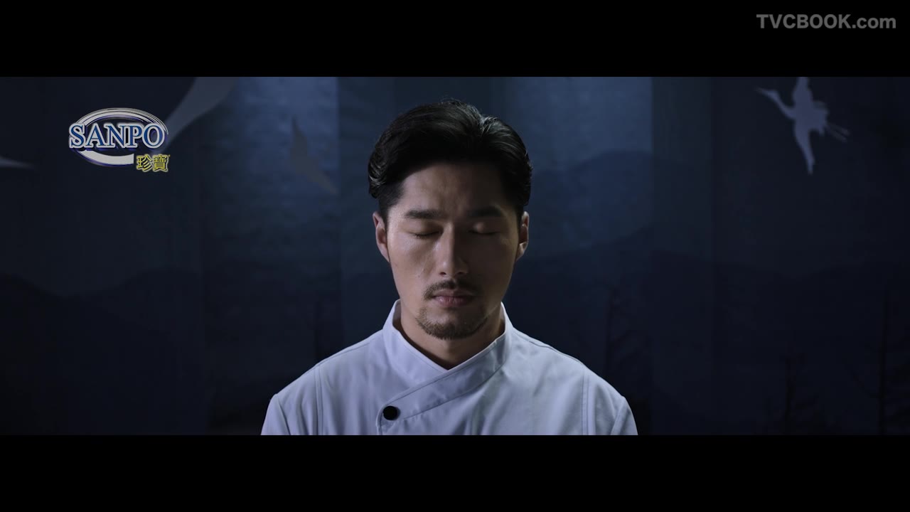CW疯智出品：珍宝《完美料理》
