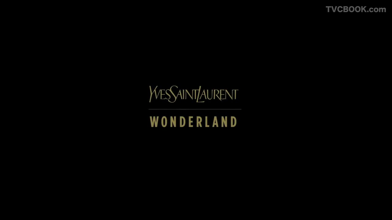 圣罗兰 YSL - Wonderland