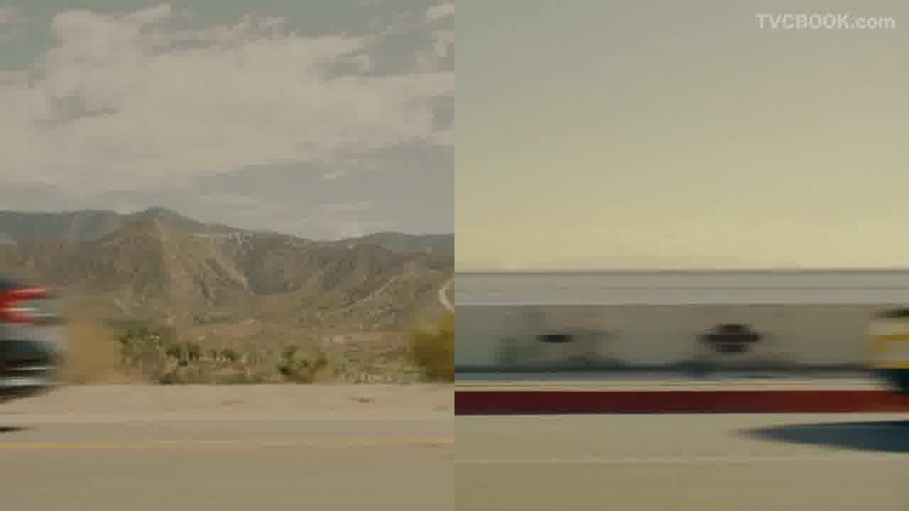 Kelley Blue Book - Adding Up (Dir. Cut)