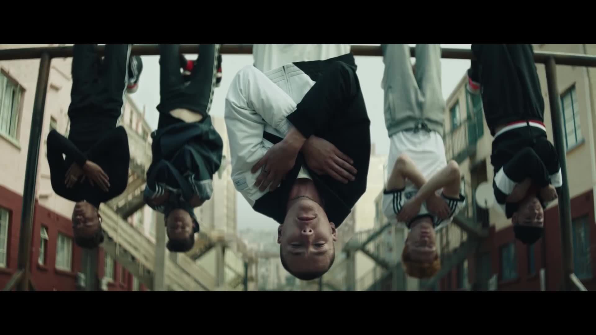 adidas Originals | ORIGINAL не имеет границ