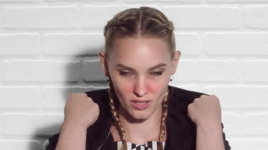 ...