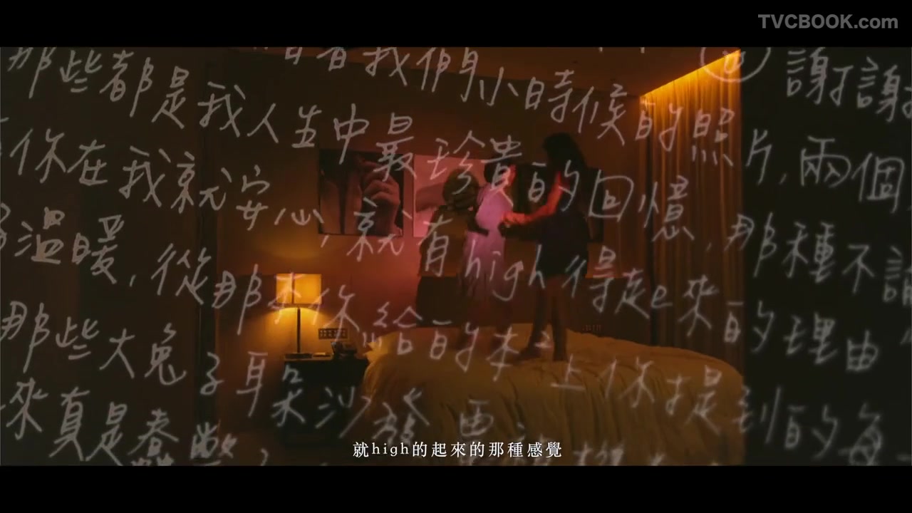 〔Short Film〕PANDORA 張鈞甯的交換日記 The Stories We Share 導演版