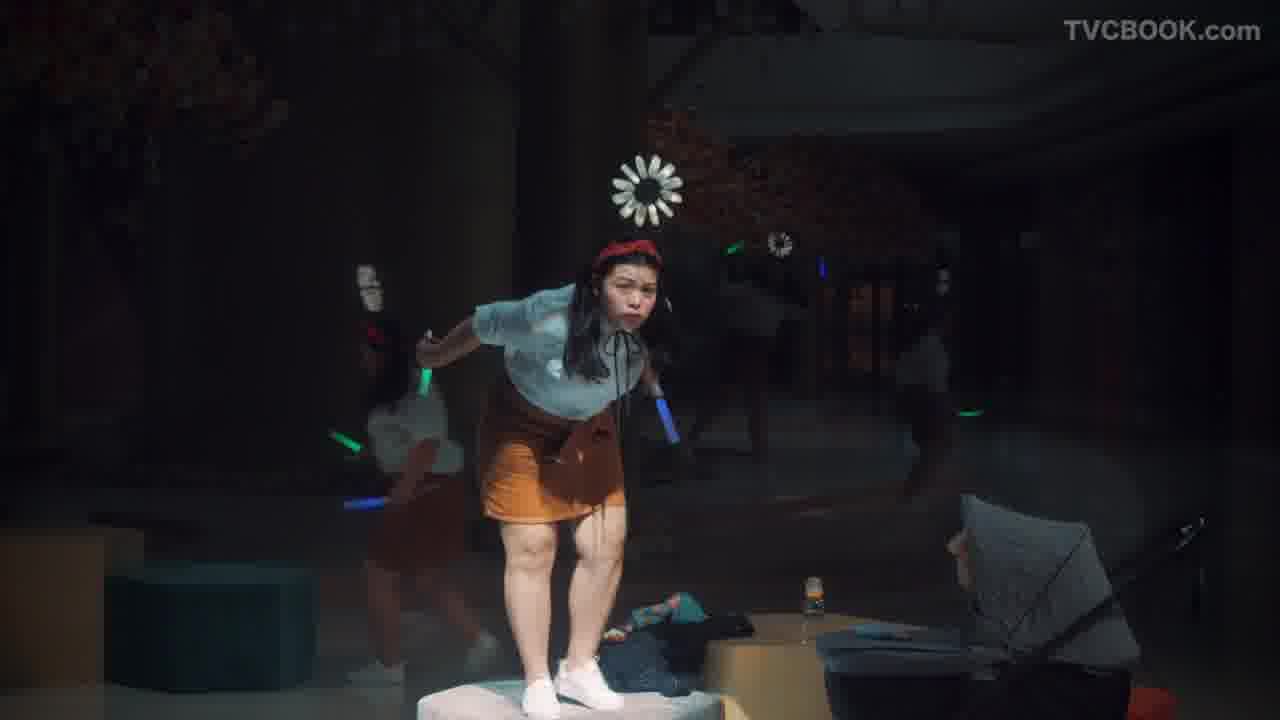 SGA2018 腾讯WIFI 商场篇