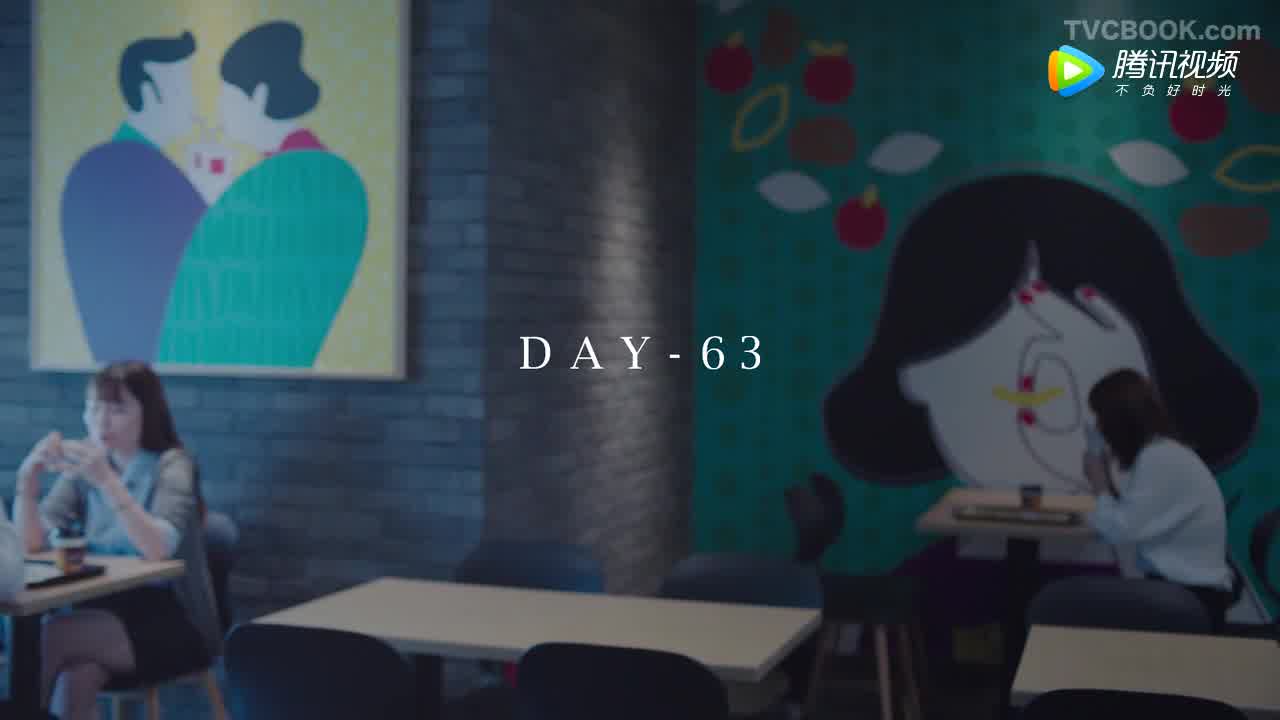 麦当劳 McDonalds - 麦当劳早餐 职场新人篇