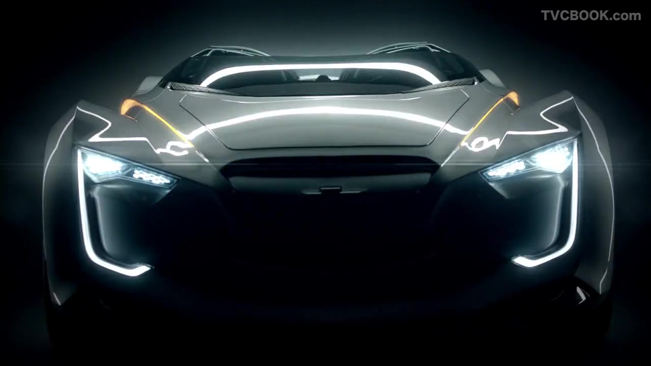 CHEVROLET MIRAY