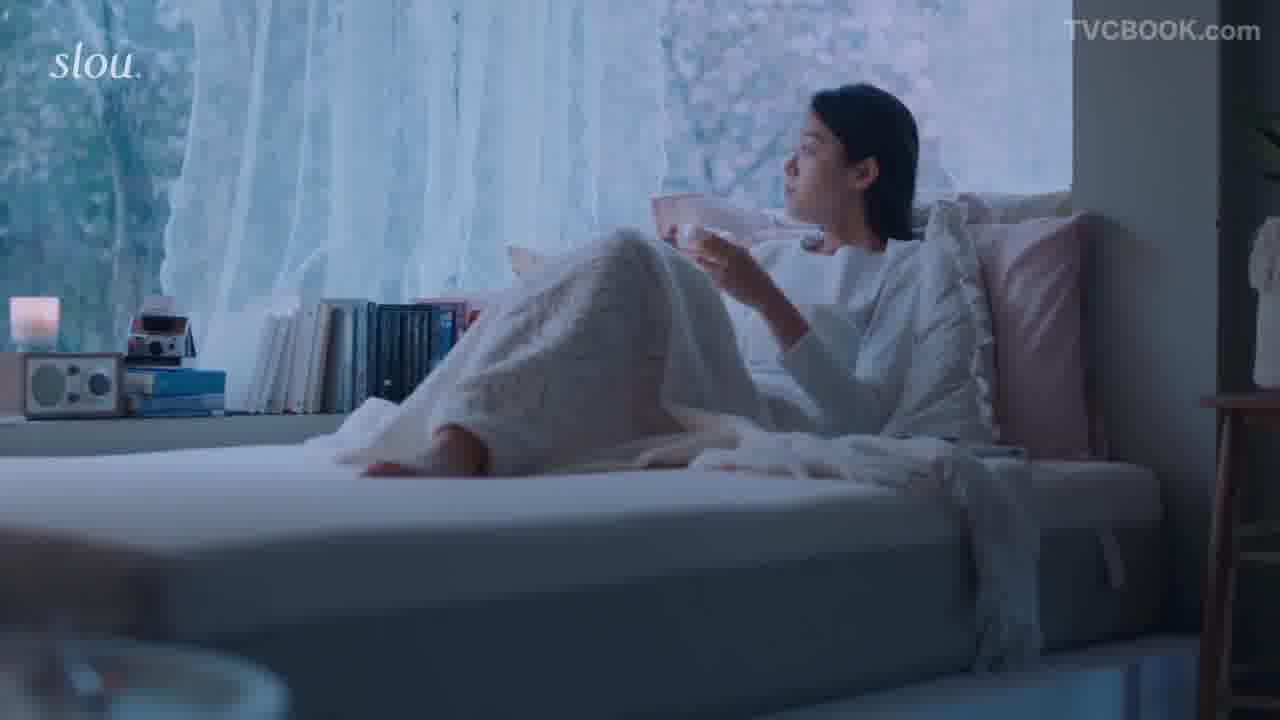 [slou] 느리게, 그래서 제대로 slou (30sec)
