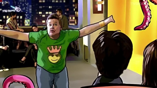 ...