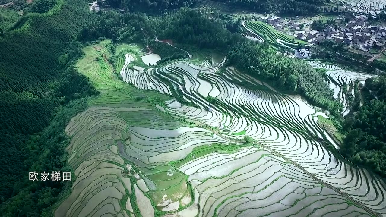 广东清远招商宣传片