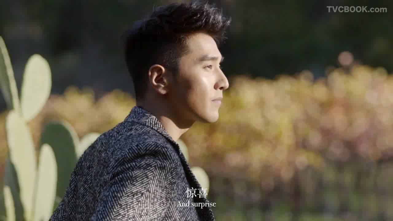 贝灵哲－赵又廷《寻味更好旅程》