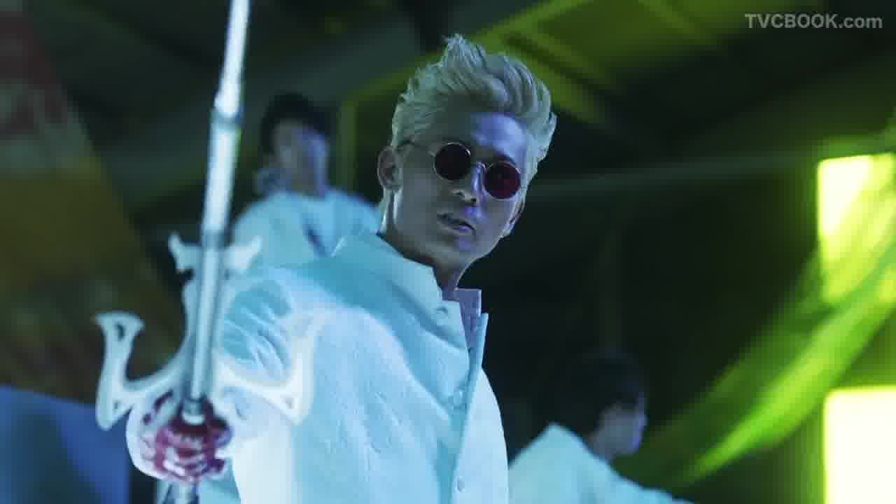 日清食品 - カップヌードルCM 「ヤバい。なんか熱い。SNS戦国時代 篇」 30秒  EXILE TRIBE