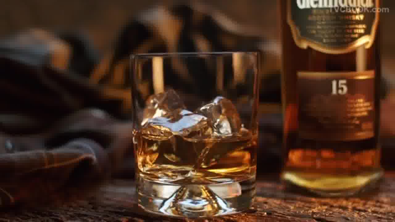 格兰菲迪威士忌 Glenfiddich