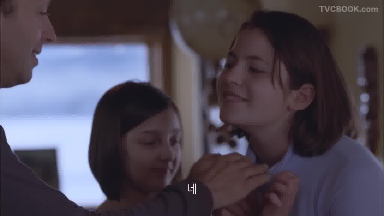 유니클로 히트텍 엑스트라웜 TVCM 15