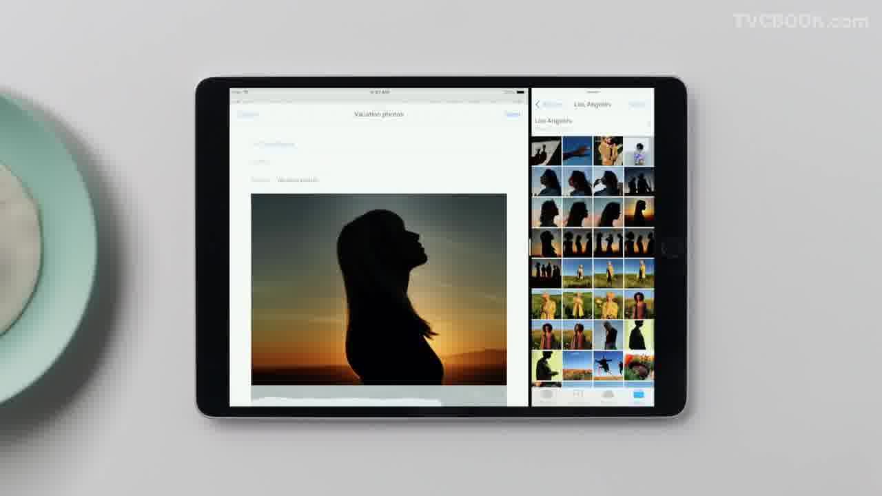 iPad — How to get the most out of your hands with iOS 11 — Apple