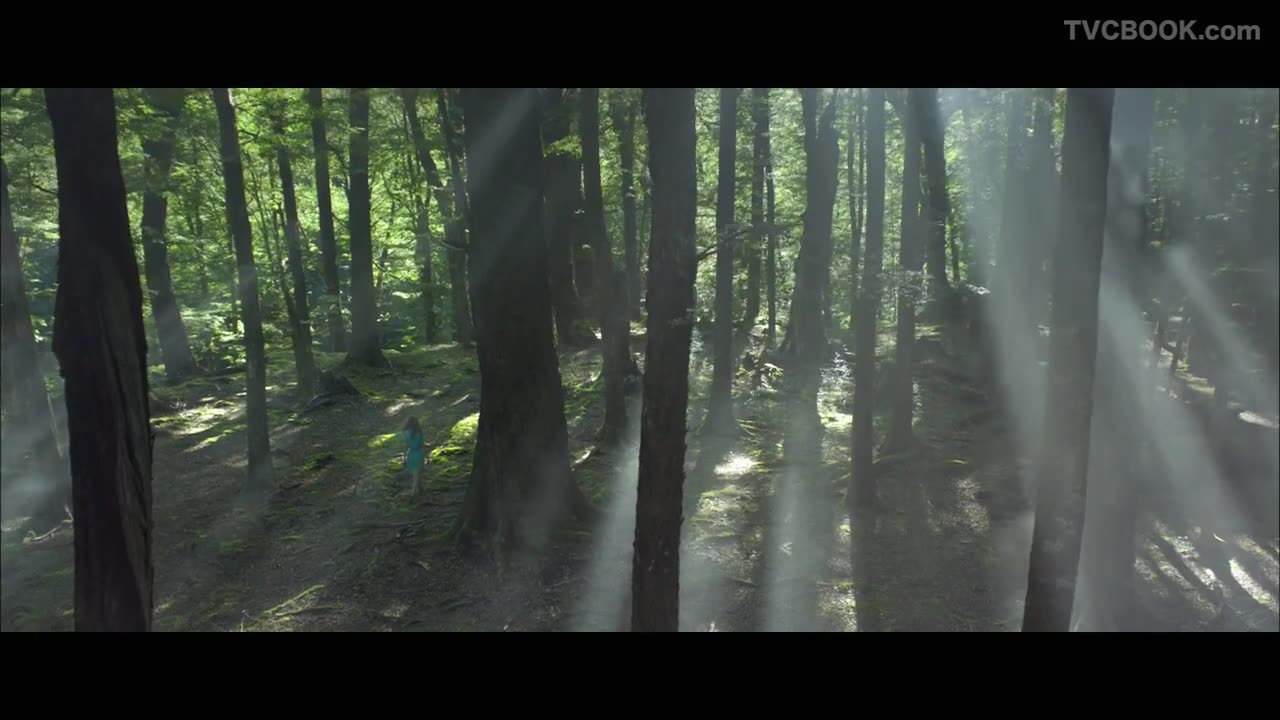 达能 Danone - Activia Tran Anh Hung