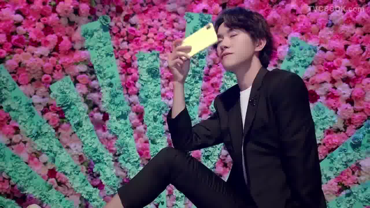 2018.08-华为nova3“AI拍照实力派”