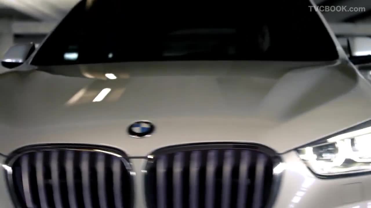 宝马 BMW - All new bmw X1