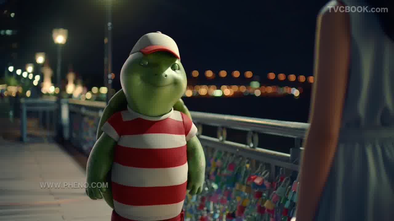 Line Mobile
