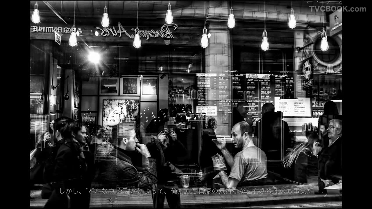 X100F Matt Hart x Street Photography FUJIFILM