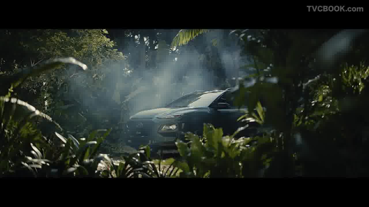 现代 - HYUNDAI KONA_Prelaunch (Long version) 