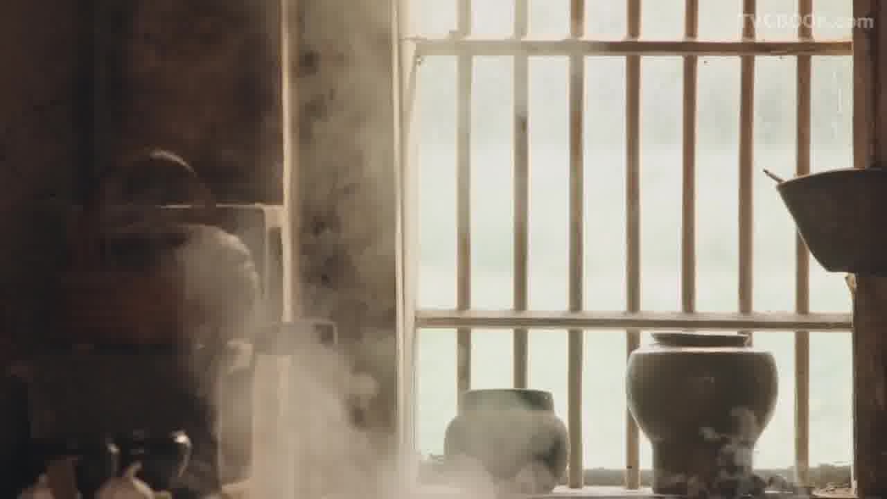 小满手工粉 儿时的温暖之味