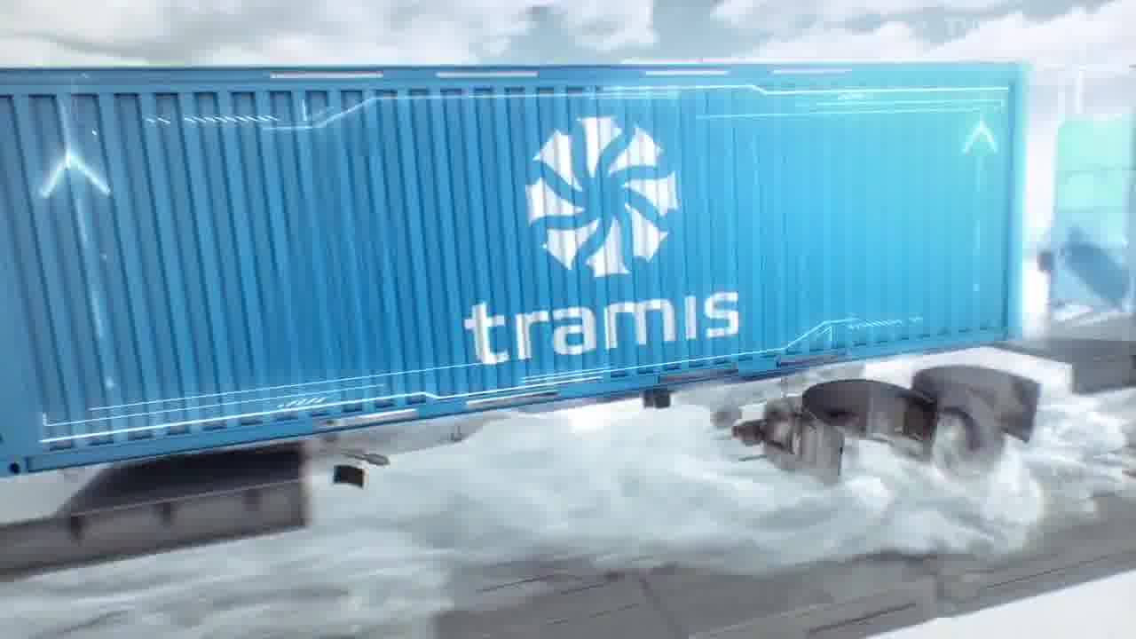 Tramis 物流