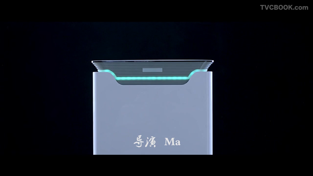 海科空气净化工厂