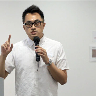 钟伟权 Welby Chung