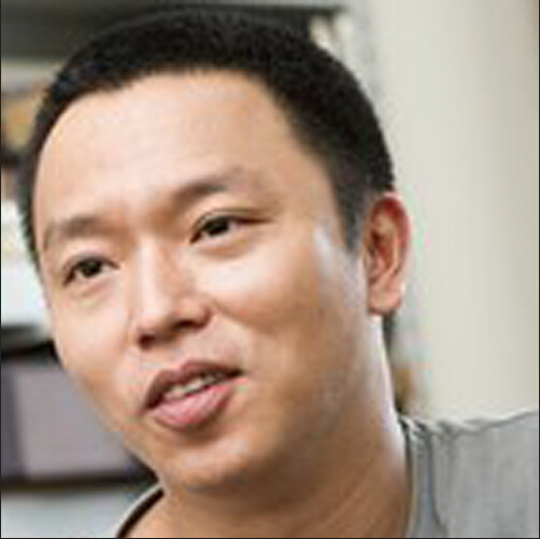 沈可尚