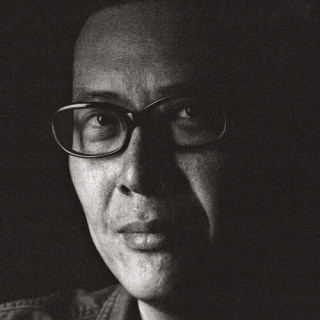 侯仲贤 Alfred Hau