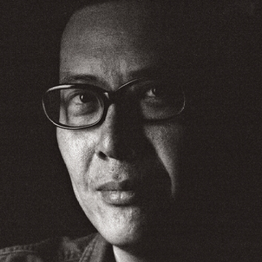 侯仲贤 Alfred Hau