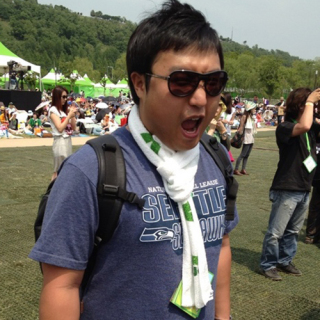 Cho Kwang Won