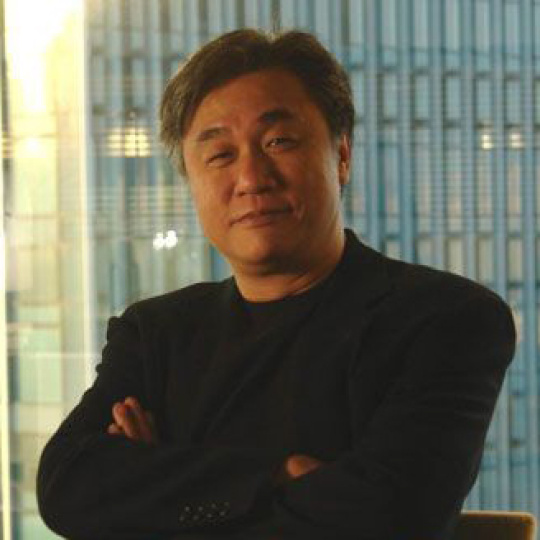 徐佩侃 David Tsui