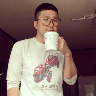 Jae Won Huh