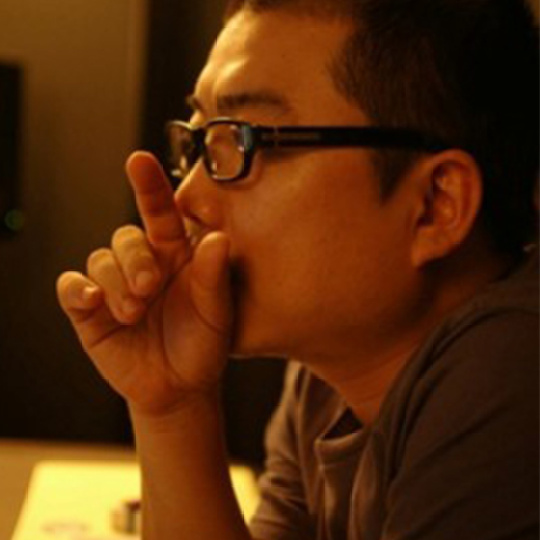Jang Pil 张弼