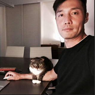 Jervis Suen