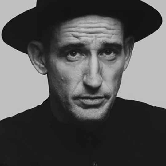 Johan Renck
