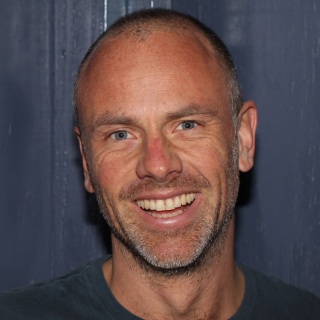 Fredrik Bond