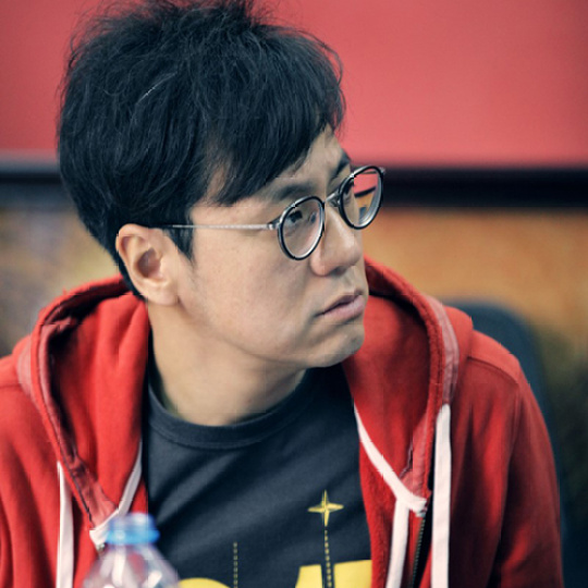 Kim Dae Won 金大园