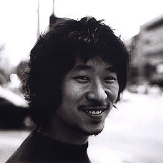 Kim Sang Su