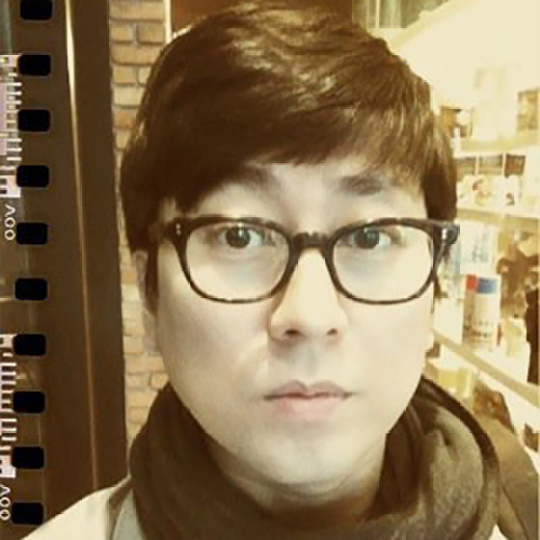 Kim Sang Tae 金尚泰