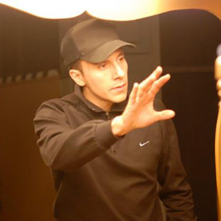 Marco Kalantari