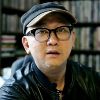 林明 Nick Lim