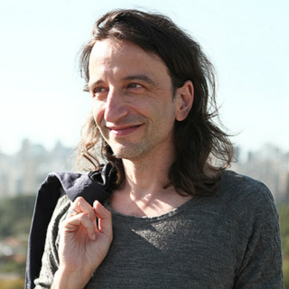 Patrick guedj