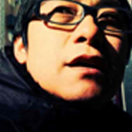 欧阳志伟 Richard Au Yeung