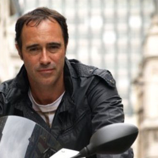 Richard De Aragues
