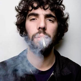 Romain Gavras