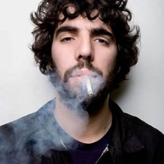Romain Gavras